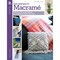Leisure Arts Macrame? Wall Hangings Book - Macram&#xFFFD; Books for adults and beginners, easy instructions to learn 11 patterns that will inspire your projects